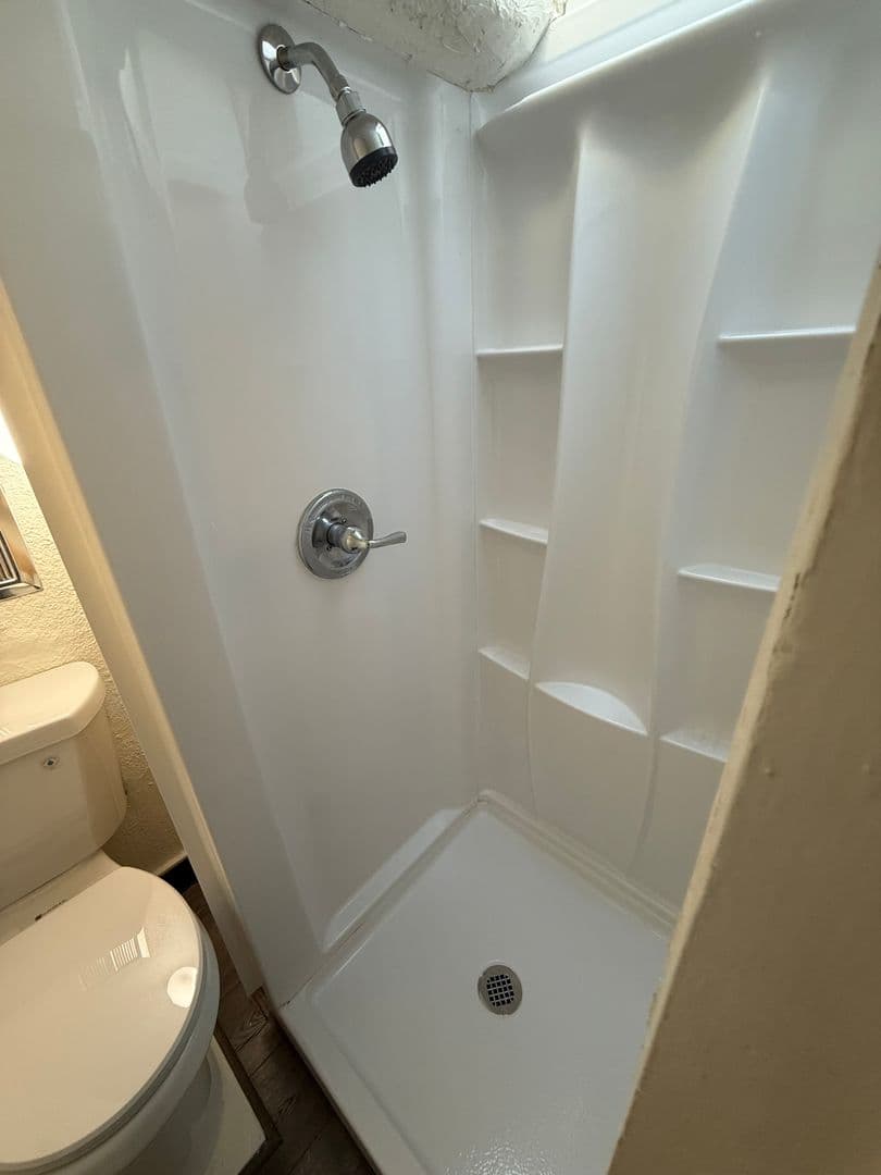Boulder Apartment: 2338 14th Street