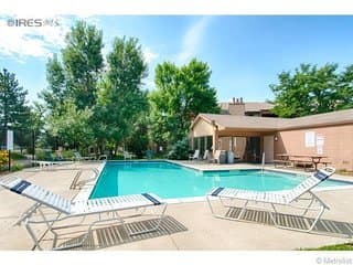 Boulder House: 3515 28th Street