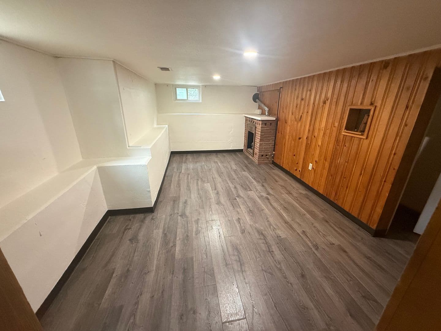 Boulder House: 534 Dewey