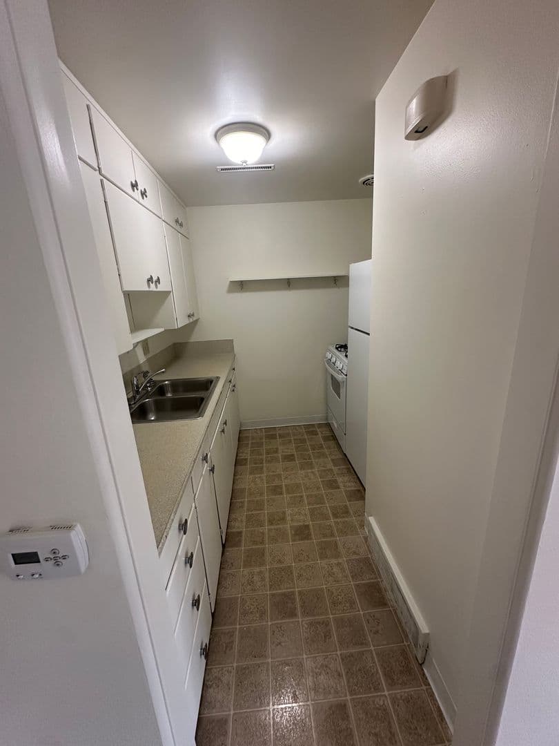 Boulder Apartment: 1099 Marine