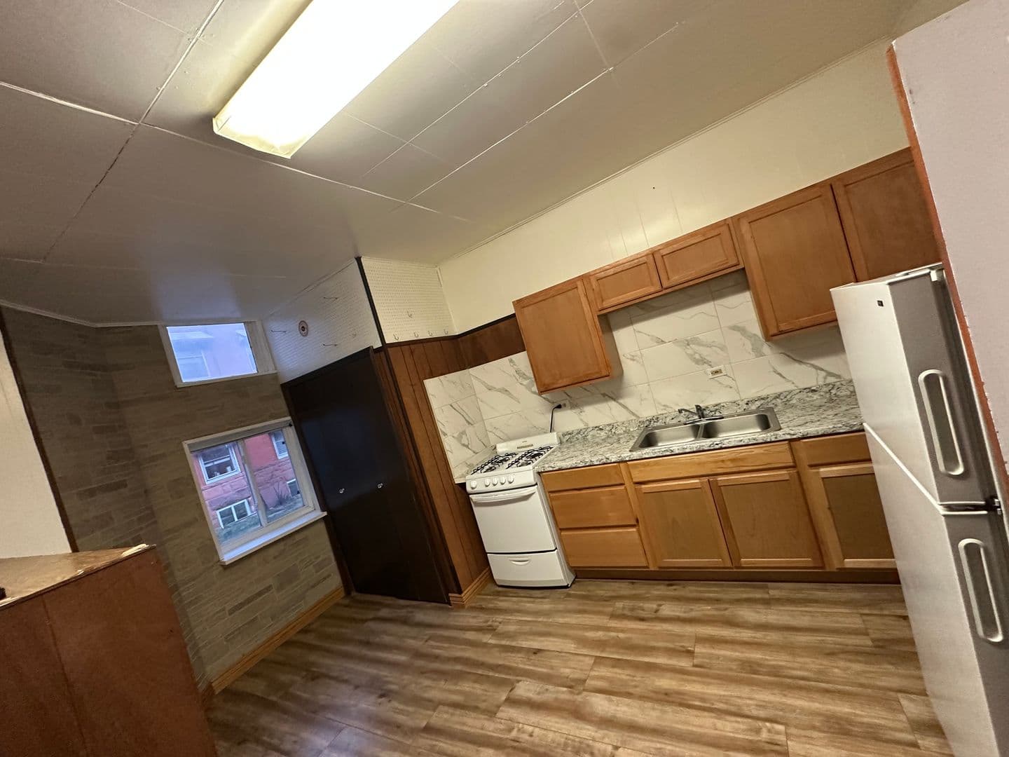 Boulder Apartment: 2305 13th
