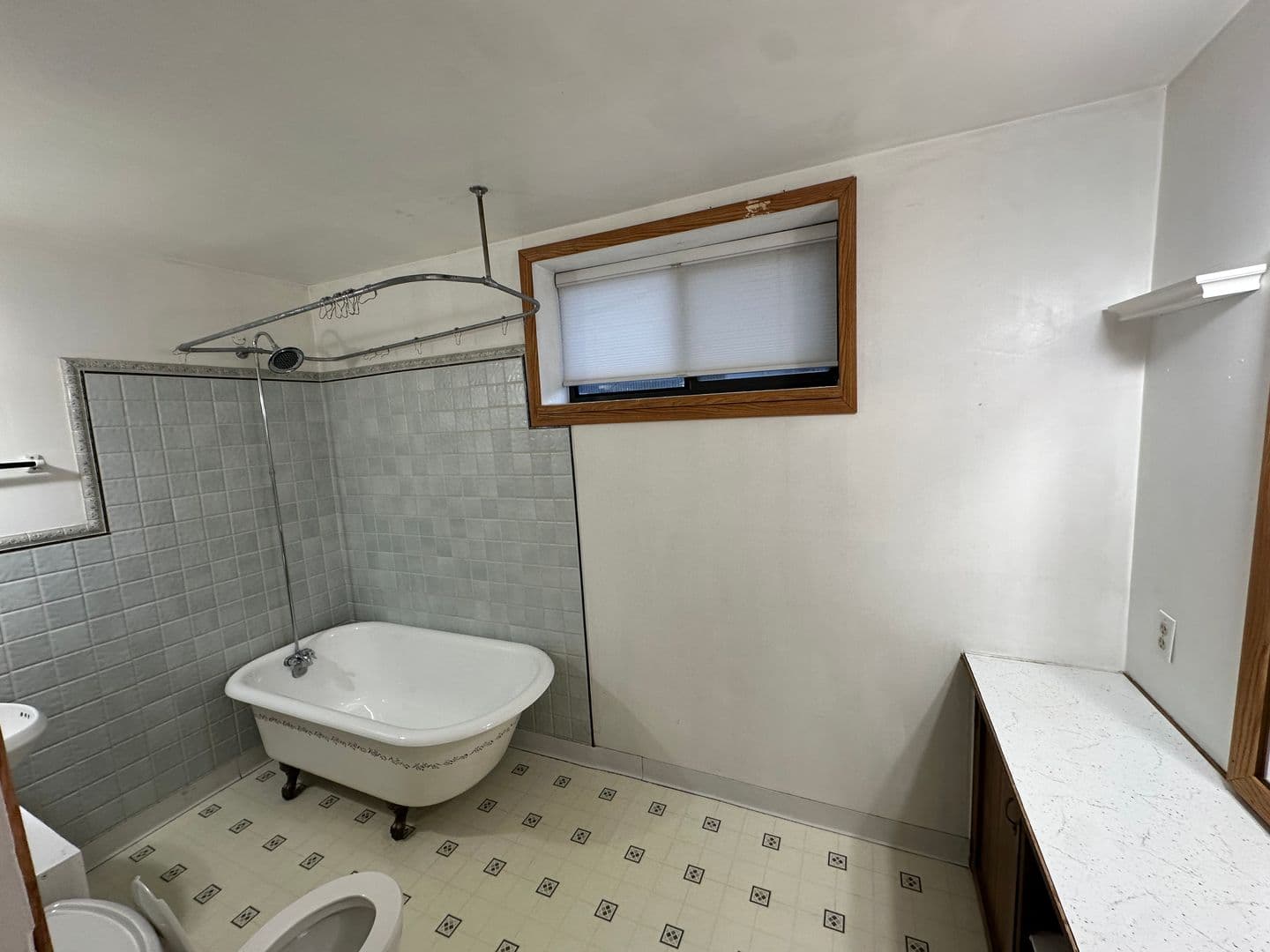 Boulder Apartment: 2305 13th