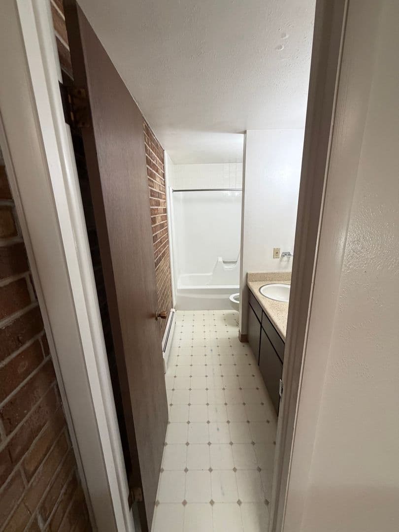 Boulder Apartment: 1260 Kalmia Ave.