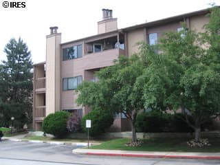 Boulder House: 3515 28th Street