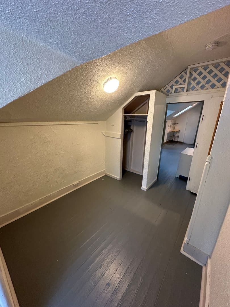 Boulder Apartment: 2338 14th Street
