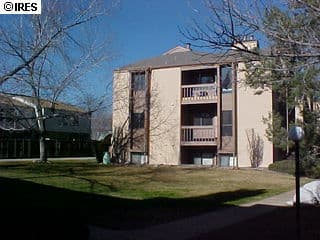Boulder House: 3515 28th Street