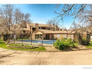 Boulder House: 3515 28th Street