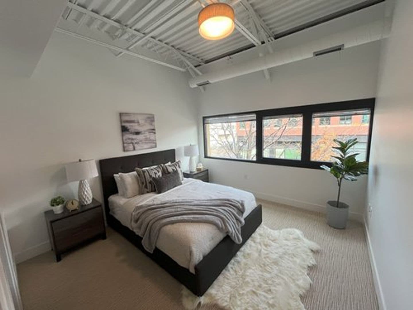 Louisville Condo: 950 Spruce St