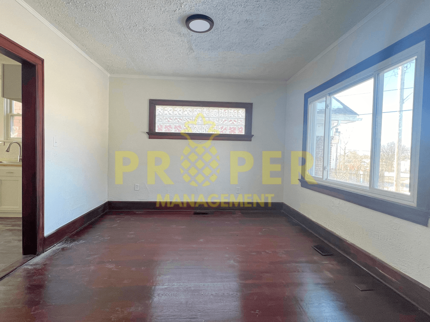 Dayton House: 2118 Malvern Ave
