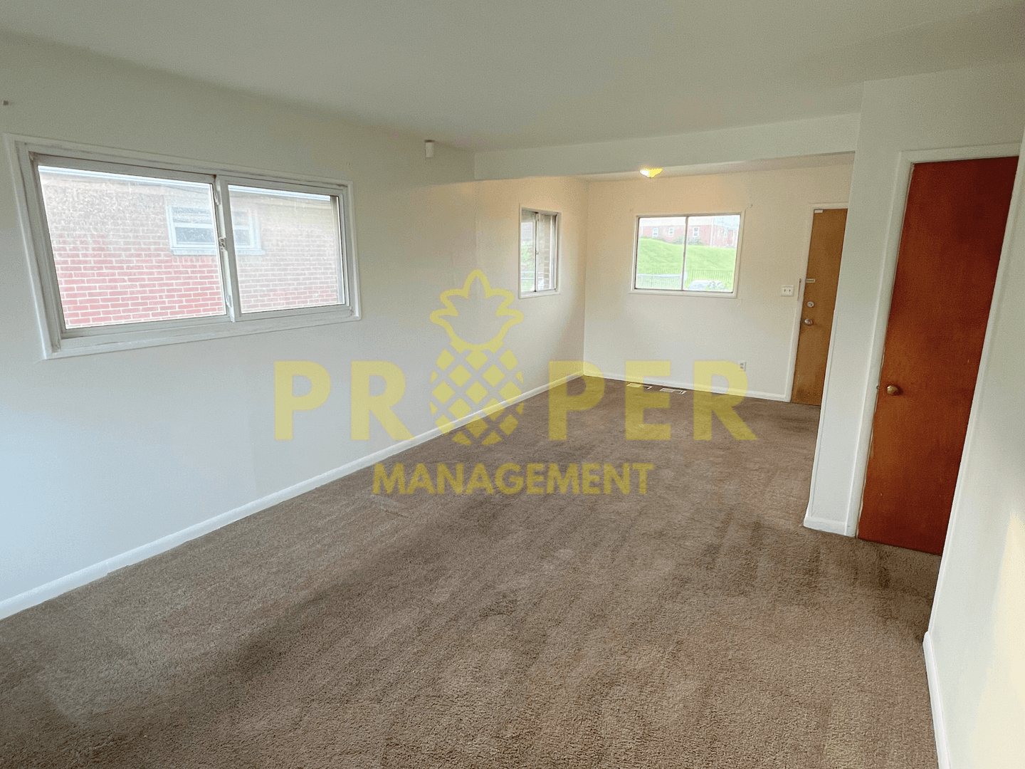 Dayton House: 1515 W Stewart St