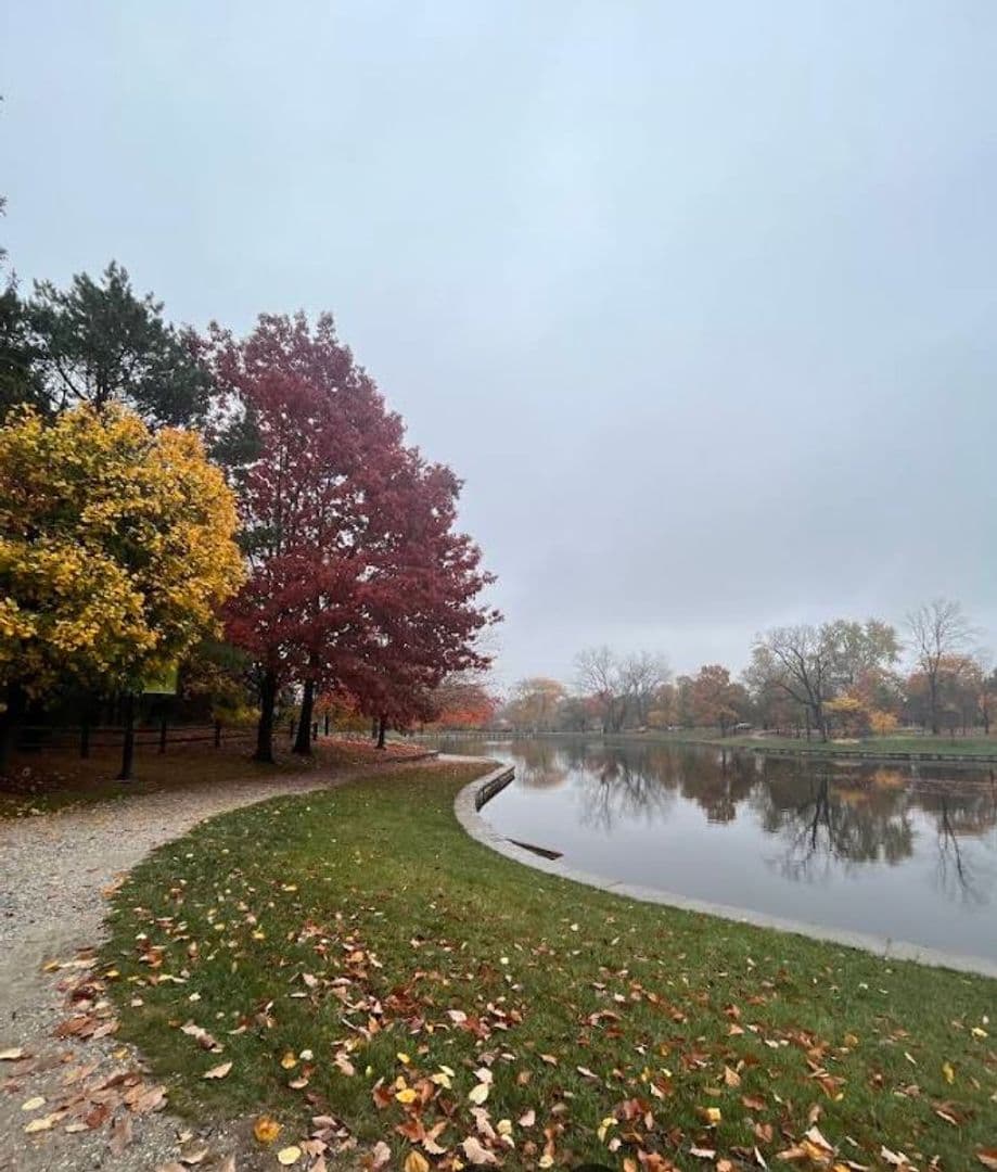 Kettering House: 1200 Lincoln Park Blvd