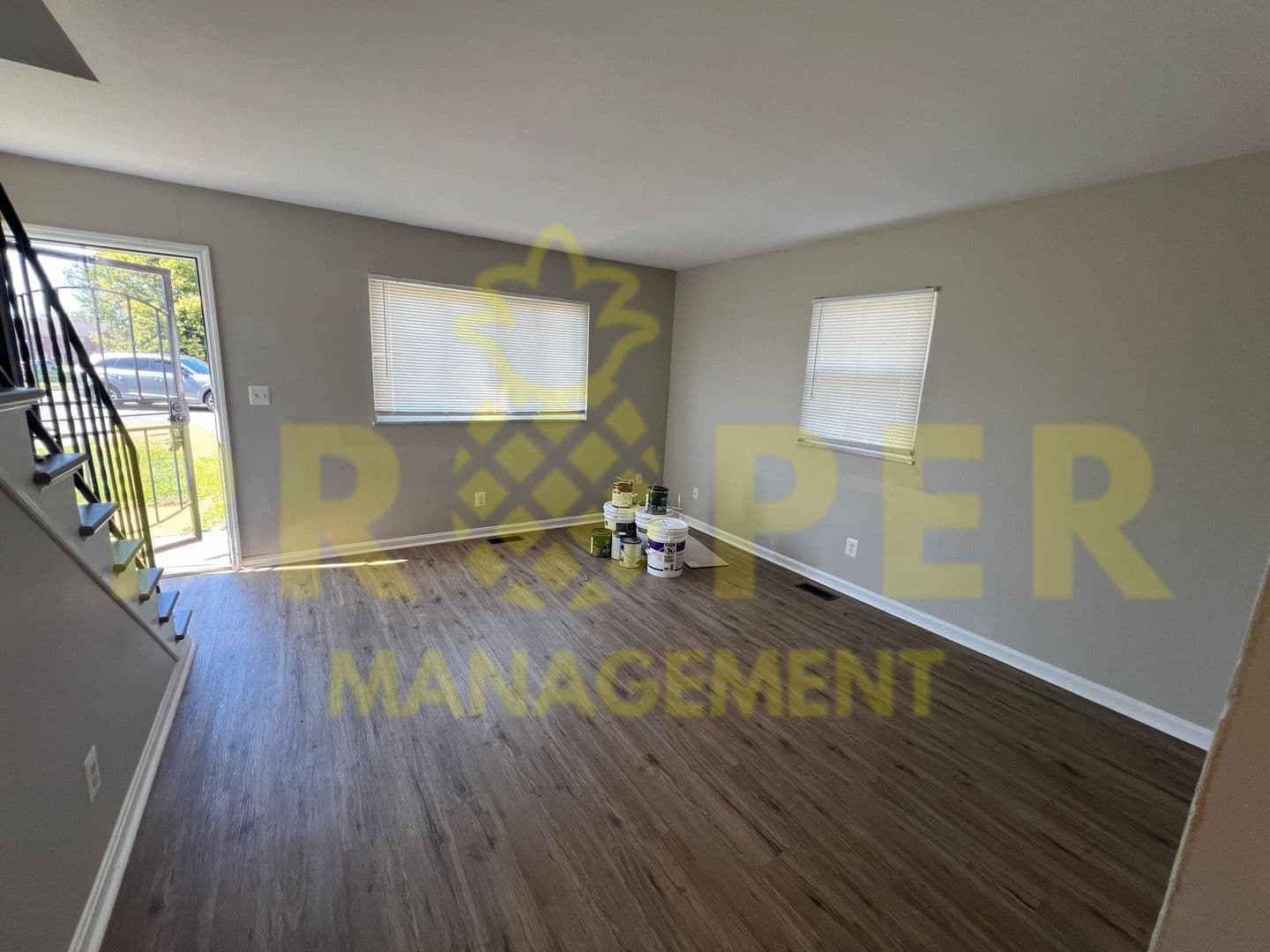 Dayton Apartment: 3546 Dorham Pl