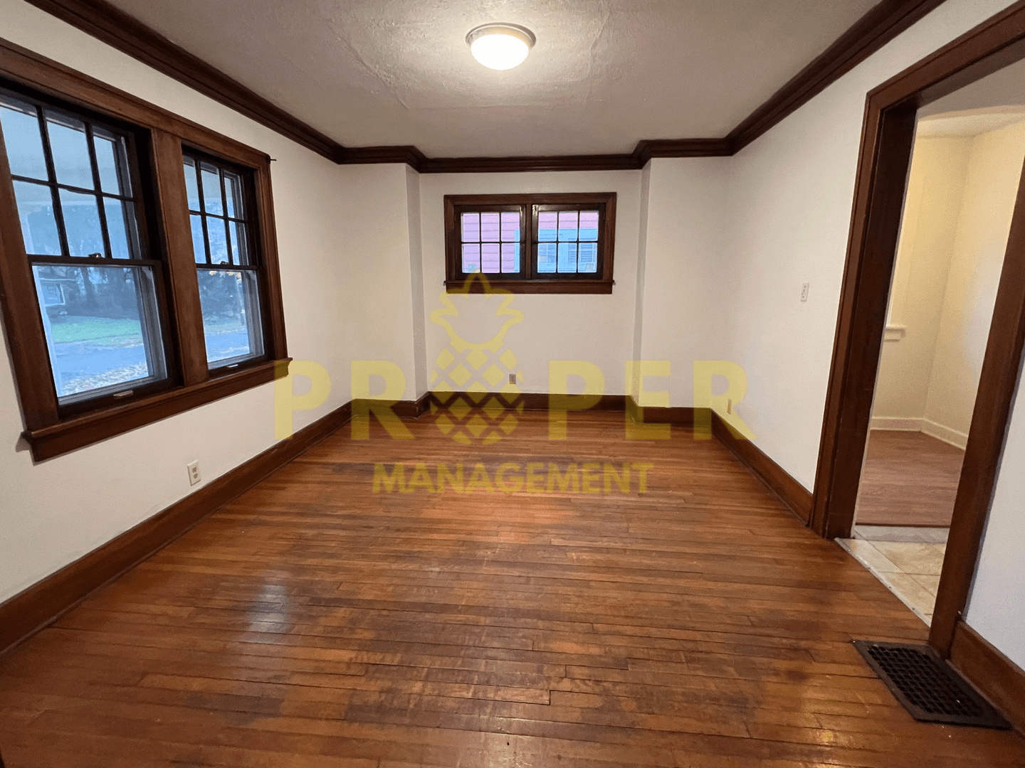 Dayton House: 121 Marson Dr