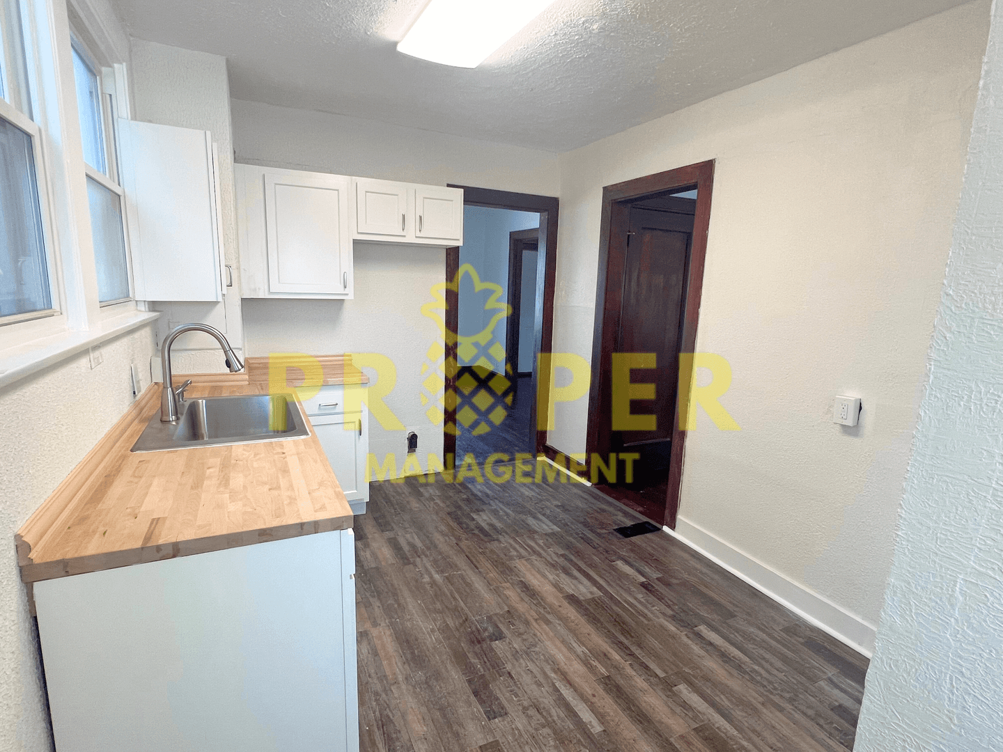 Dayton House: 2118 Malvern Ave