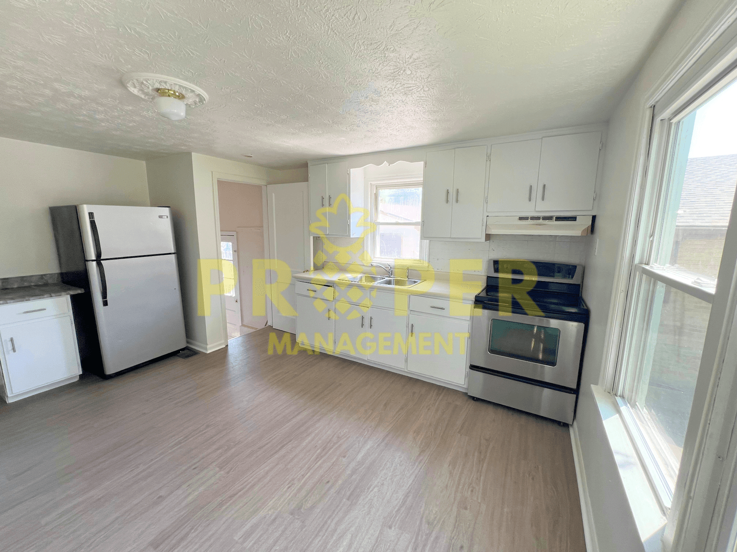 Dayton House: 1625 Willamet