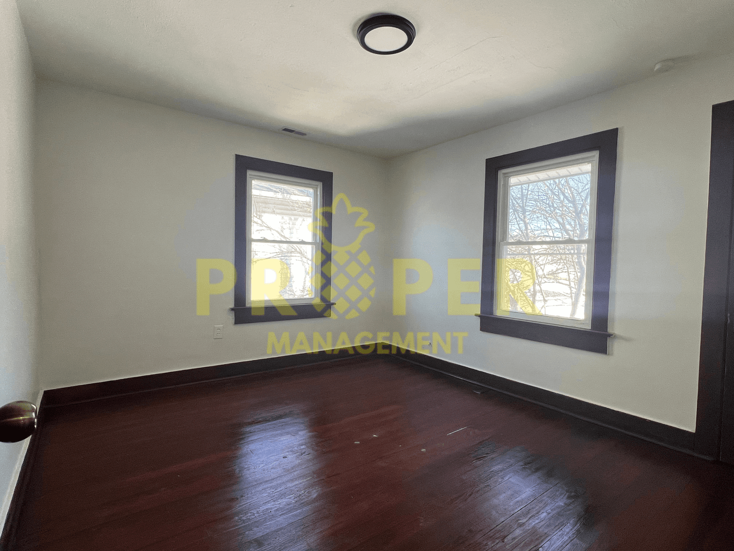 Dayton House: 2118 Malvern Ave