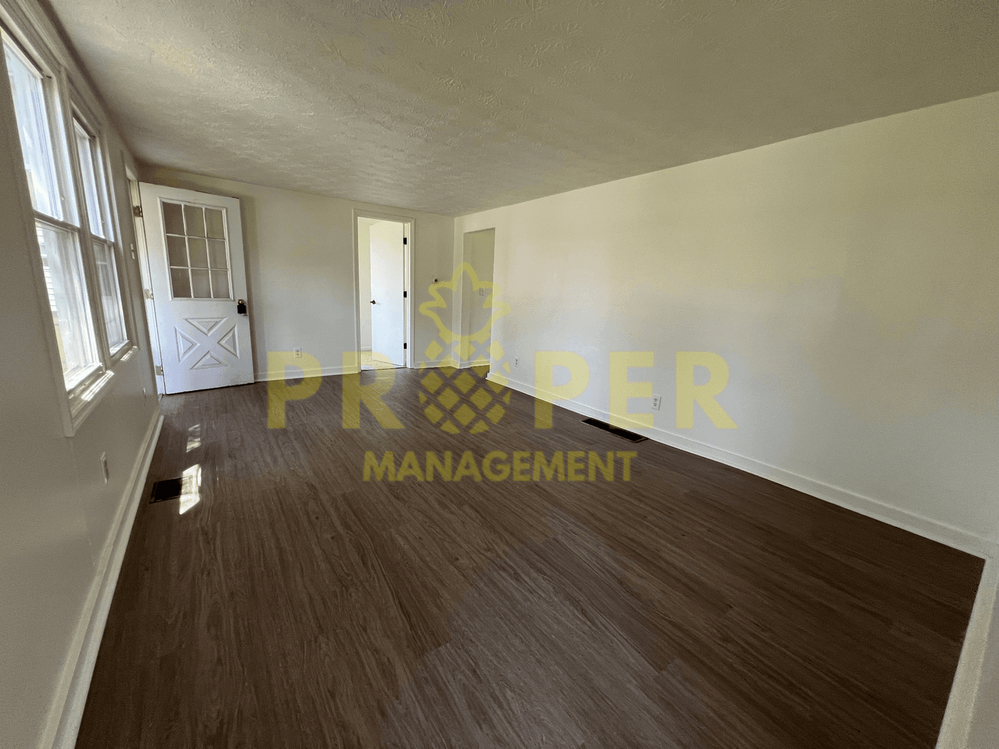 Dayton House: 1625 Willamet