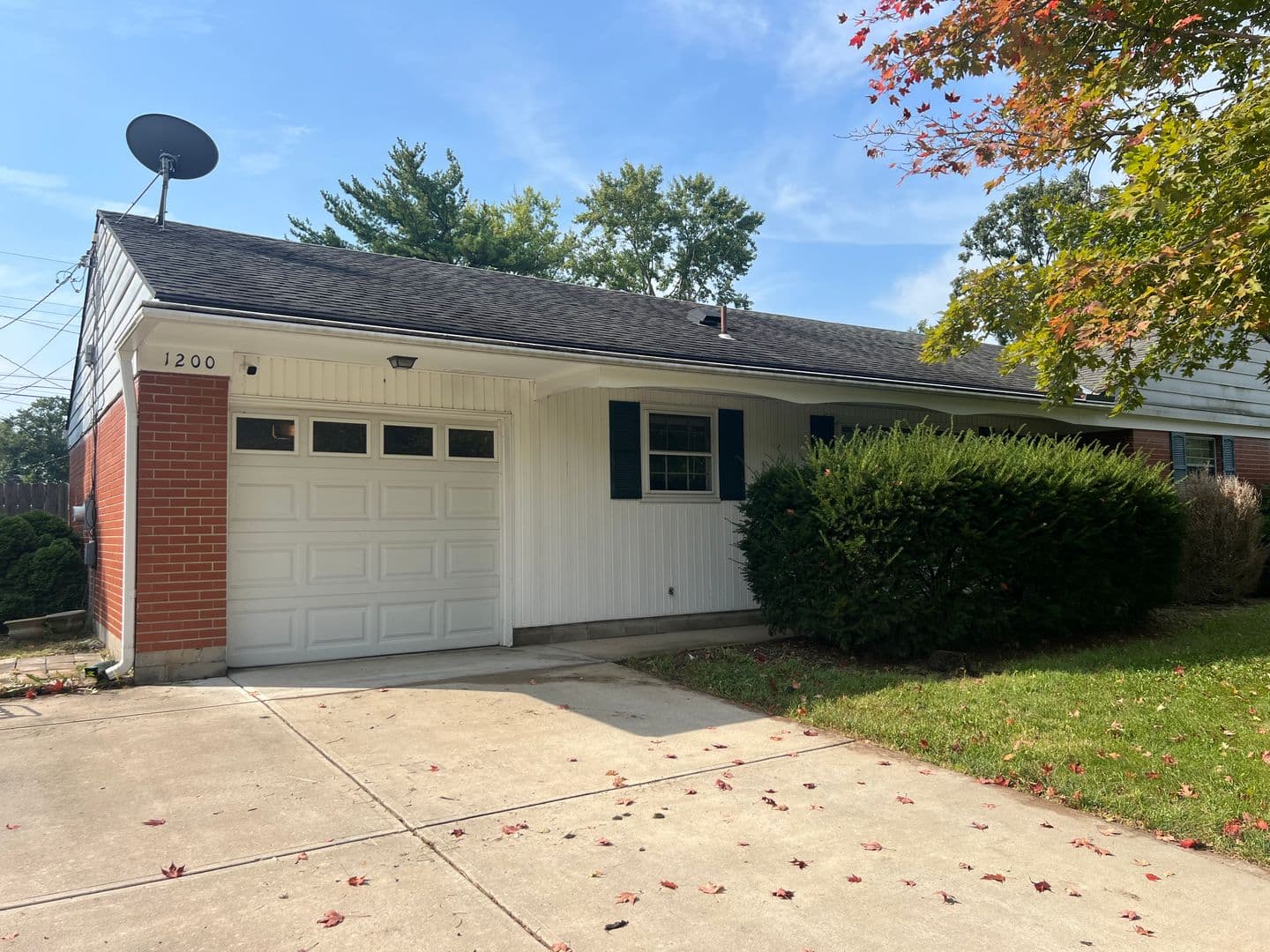 Kettering House: 1200 Lincoln Park Blvd