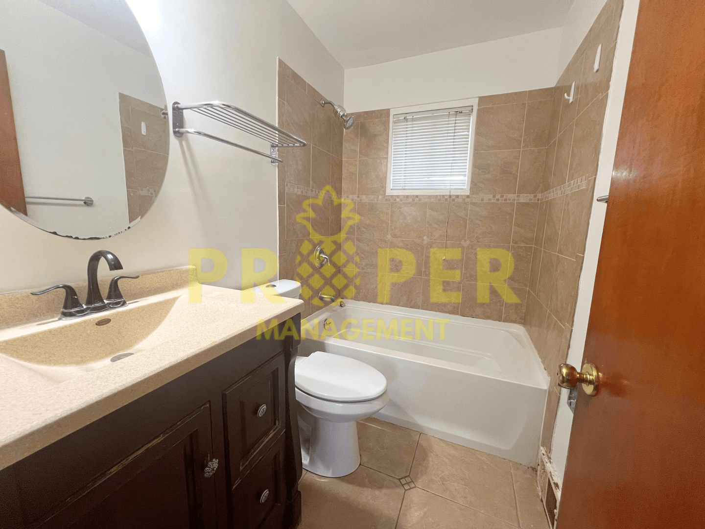 Dayton House: 1515 W Stewart St