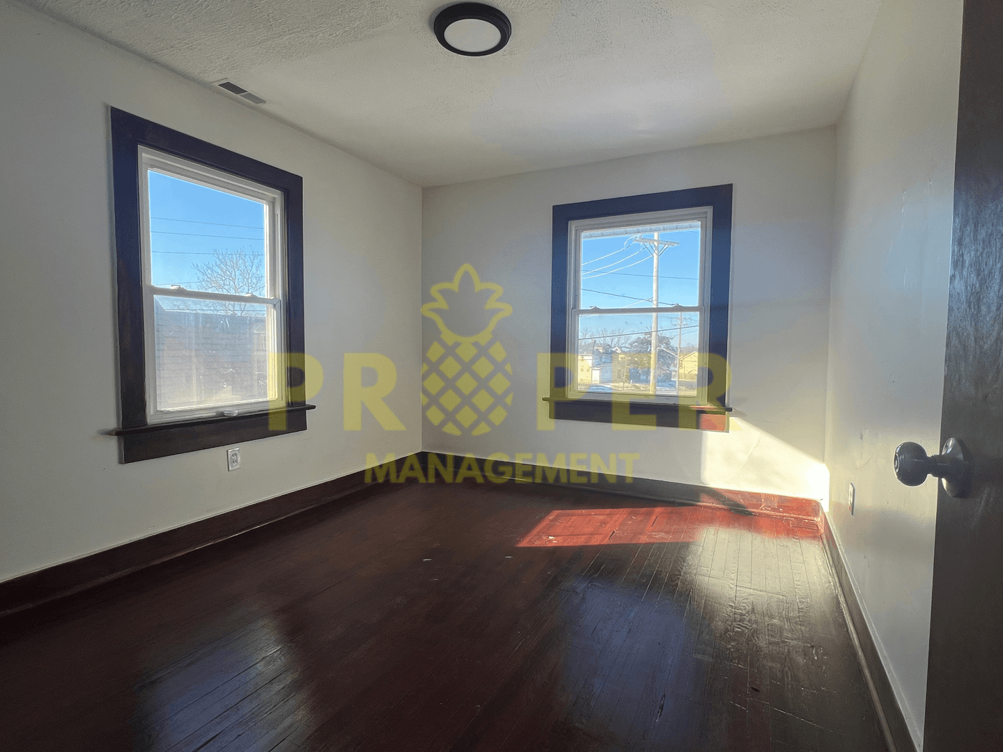 Dayton House: 2118 Malvern Ave