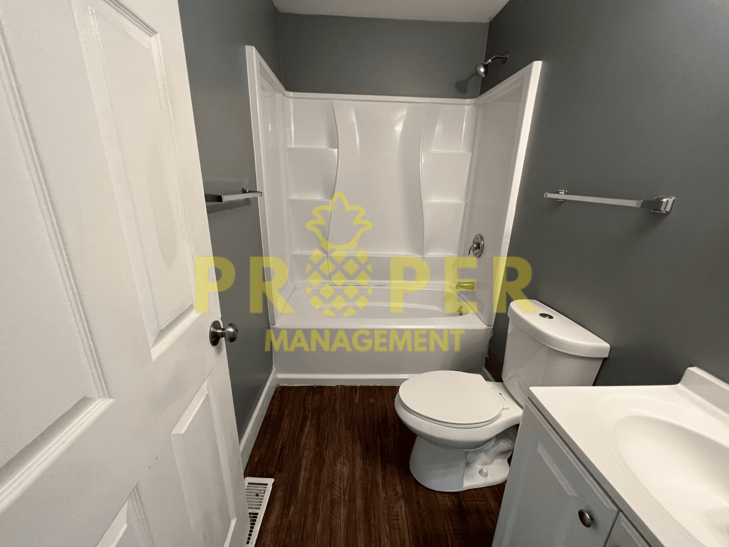 Dayton House: 3509 Le Juene Drive