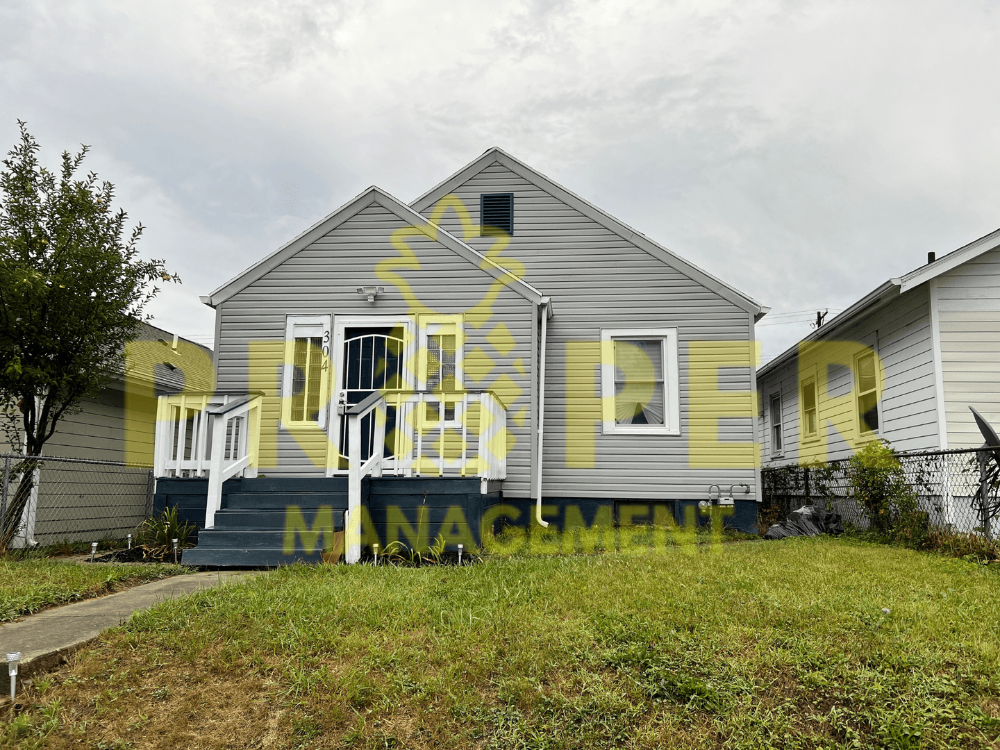 Dayton House: 304 Brooklyn Ave.