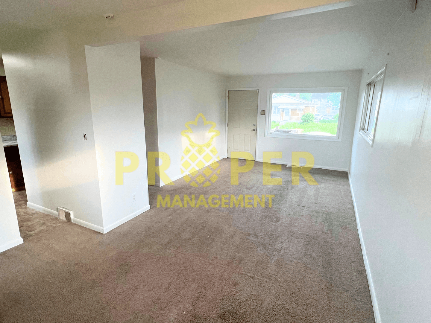 Dayton House: 1515 W Stewart St