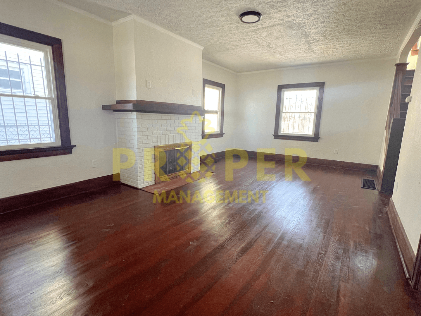 Dayton House: 2118 Malvern Ave