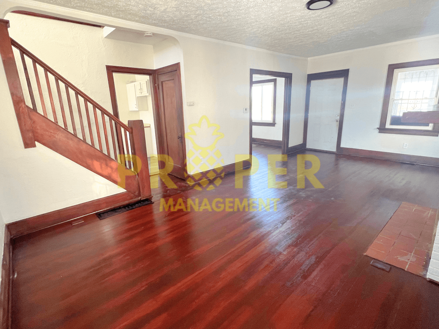 Dayton House: 2118 Malvern Ave