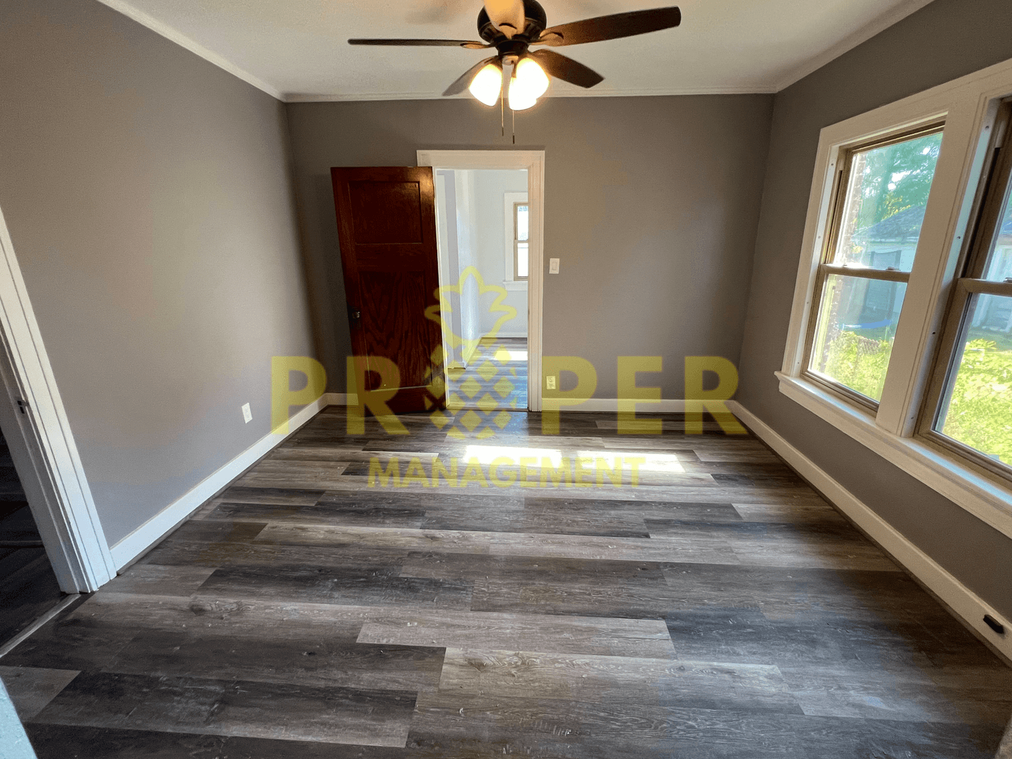 Dayton House: 70 E Hillcrest Ave