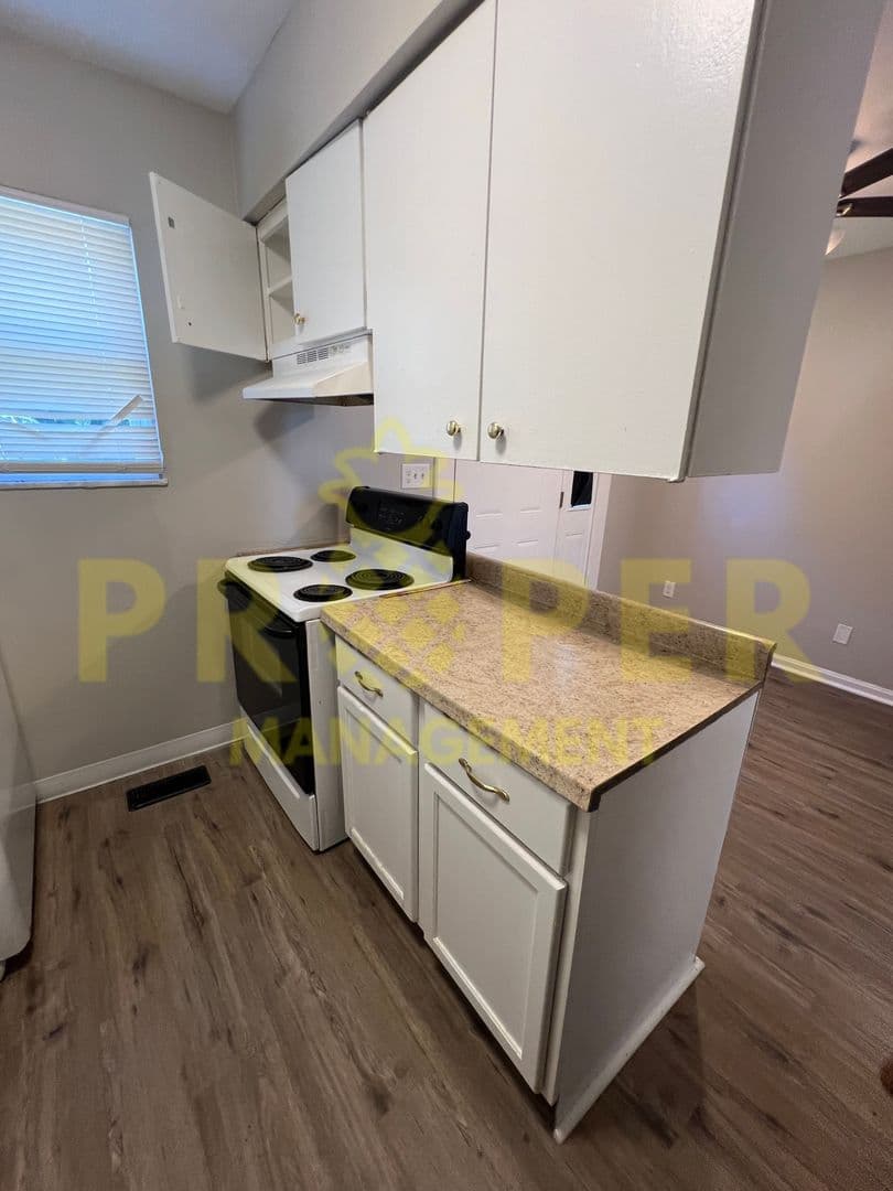 Dayton Apartment: 3546 Dorham Pl