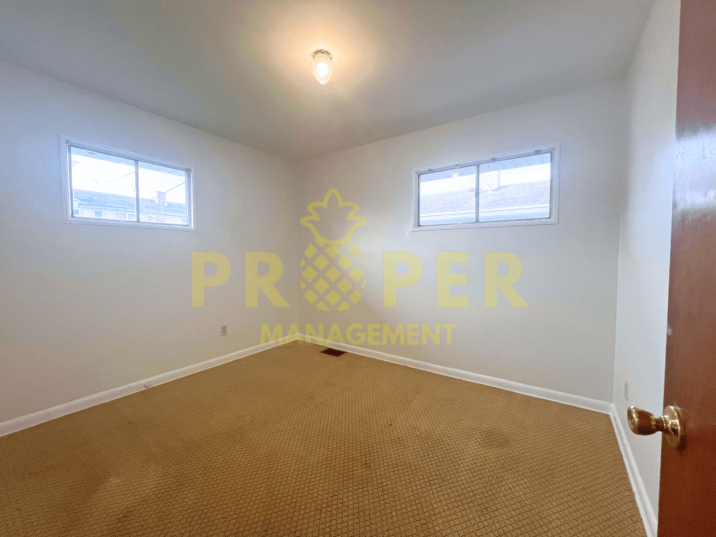 Dayton House: 1515 W Stewart St