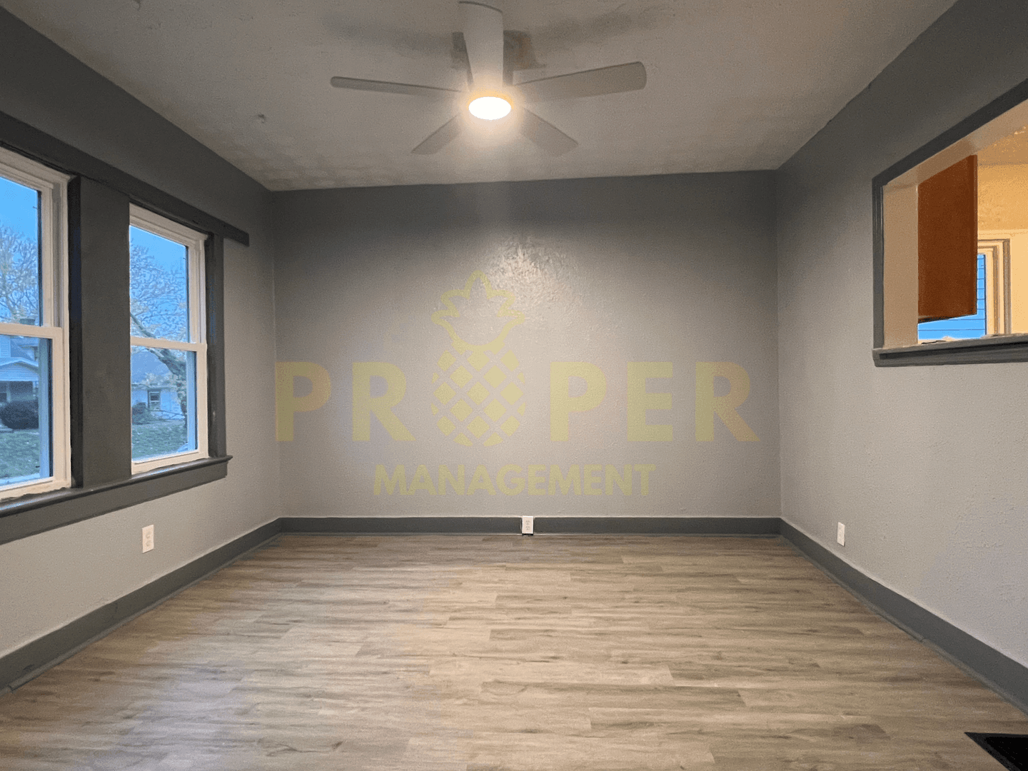 Dayton House: 424 Shoop Ave