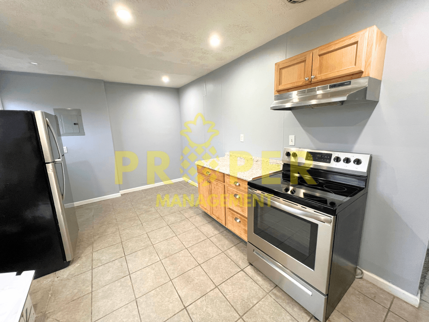 Dayton House: 3716 Barbarosa Dr