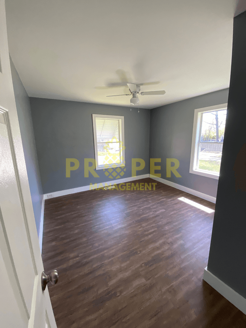 Dayton House: 3509 Le Juene Drive
