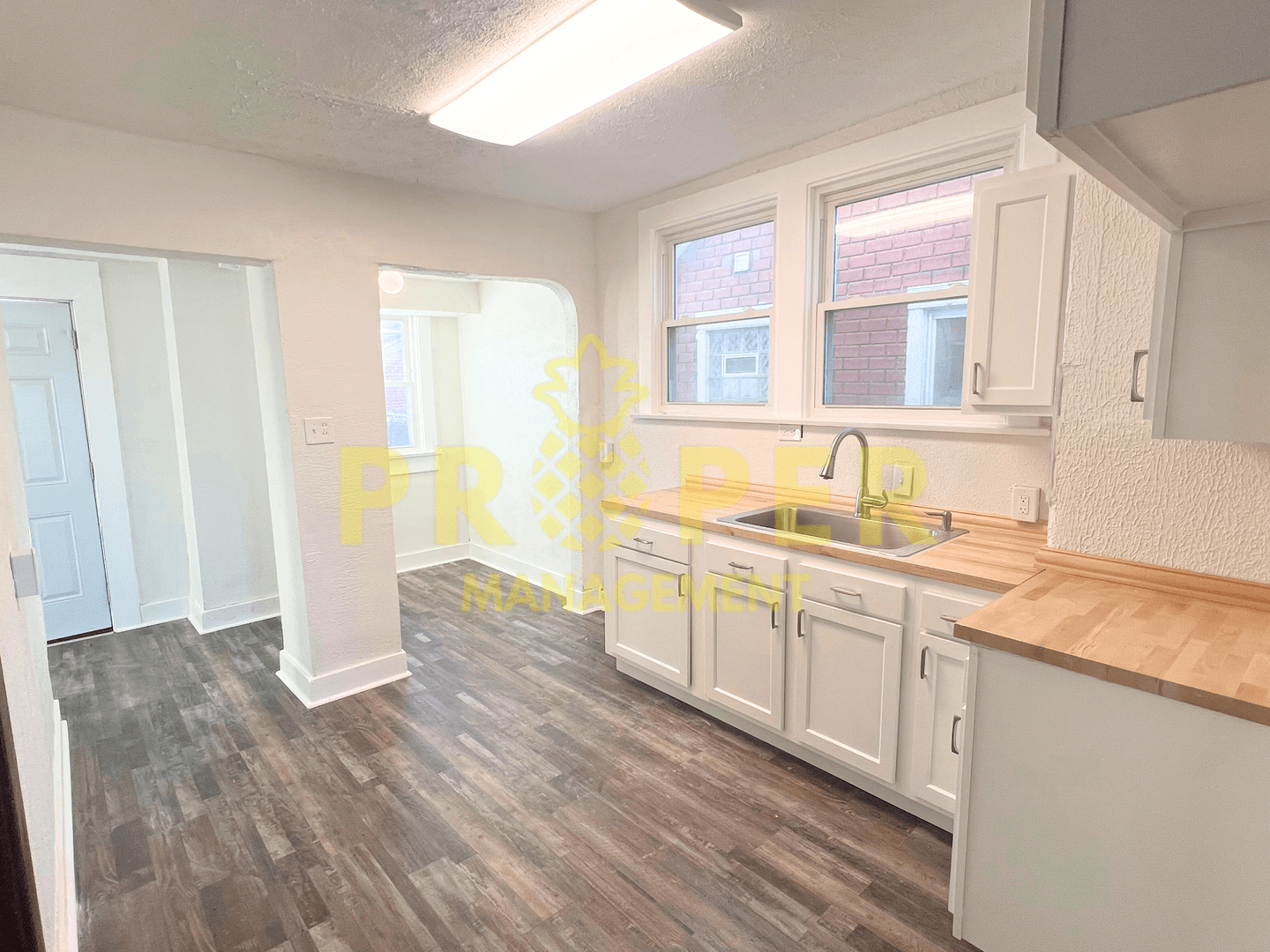 Dayton House: 2118 Malvern Ave