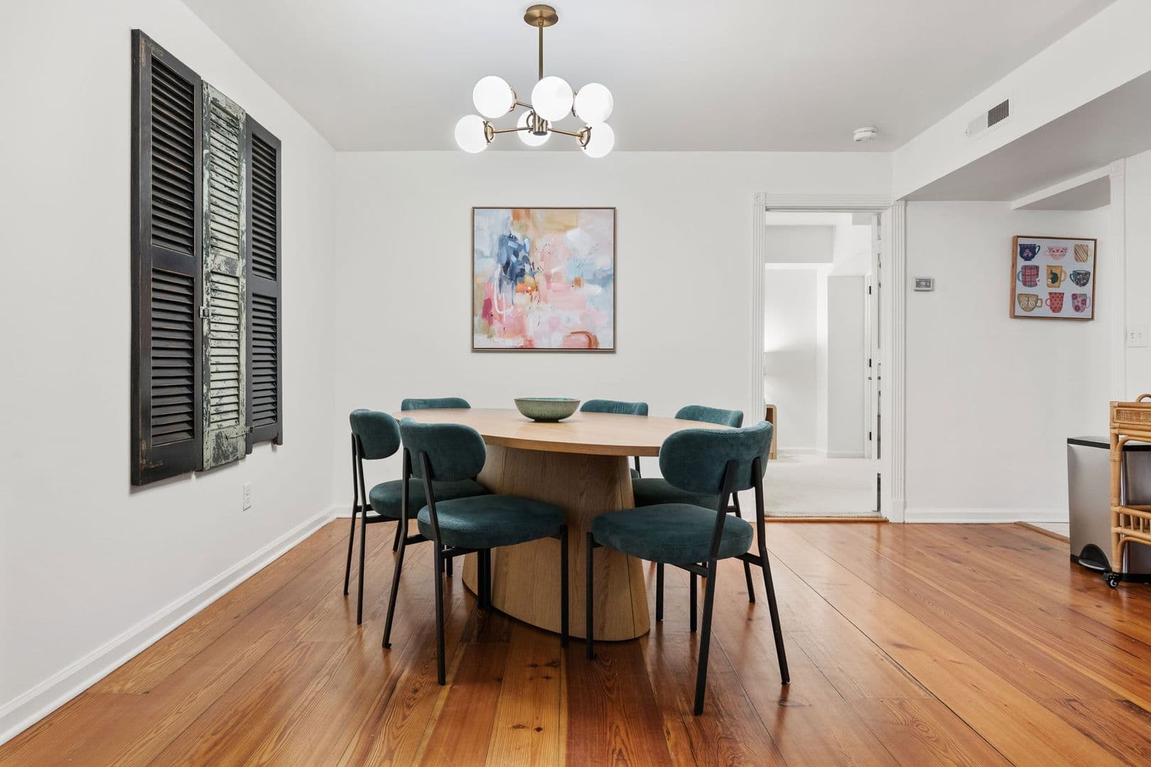 Charleston House: 55 Ashley Unit 2