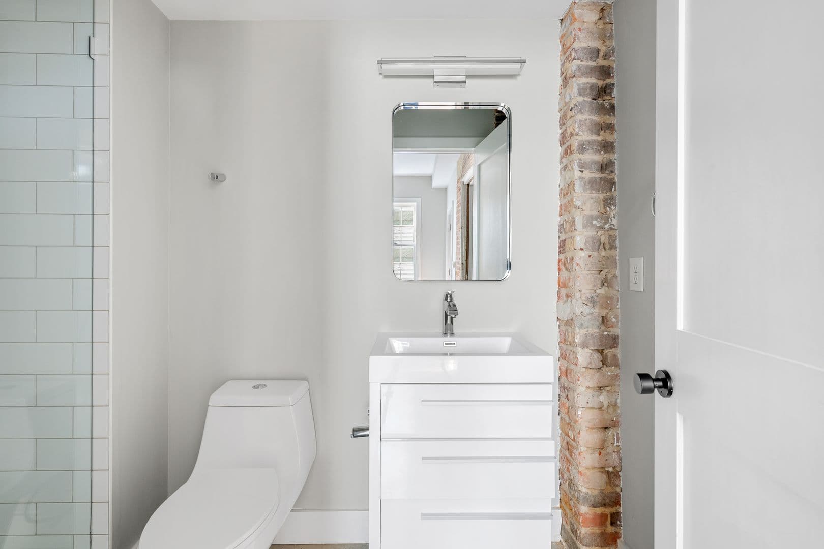 Charleston House: 195 Smith Street
