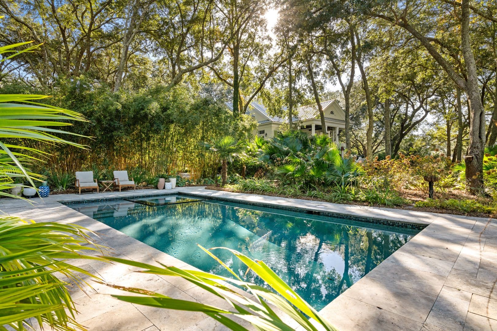 Charleston House: 1158 Fort Lamar Road