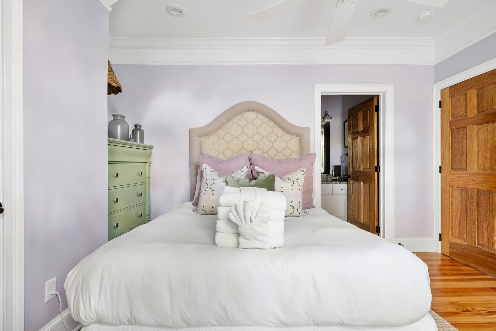 Charleston House: 1158 Fort Lamar Road