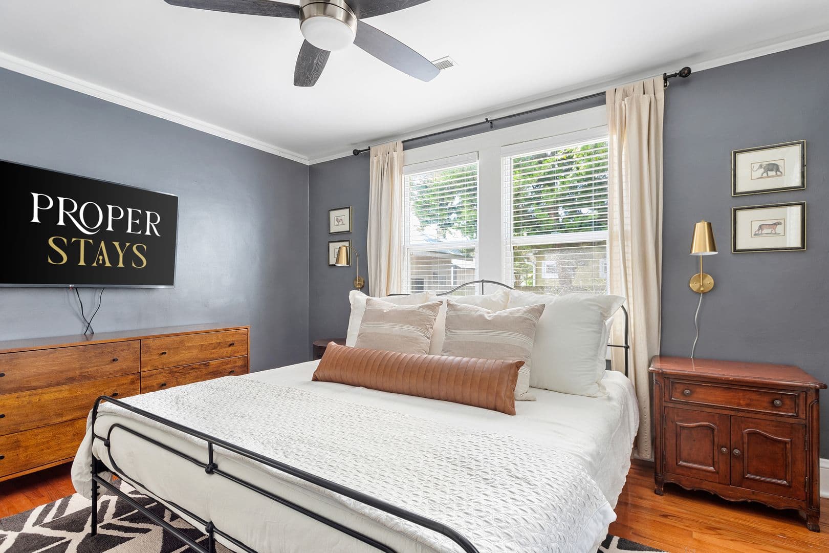 Charleston House: 847 Rutledge Ave.