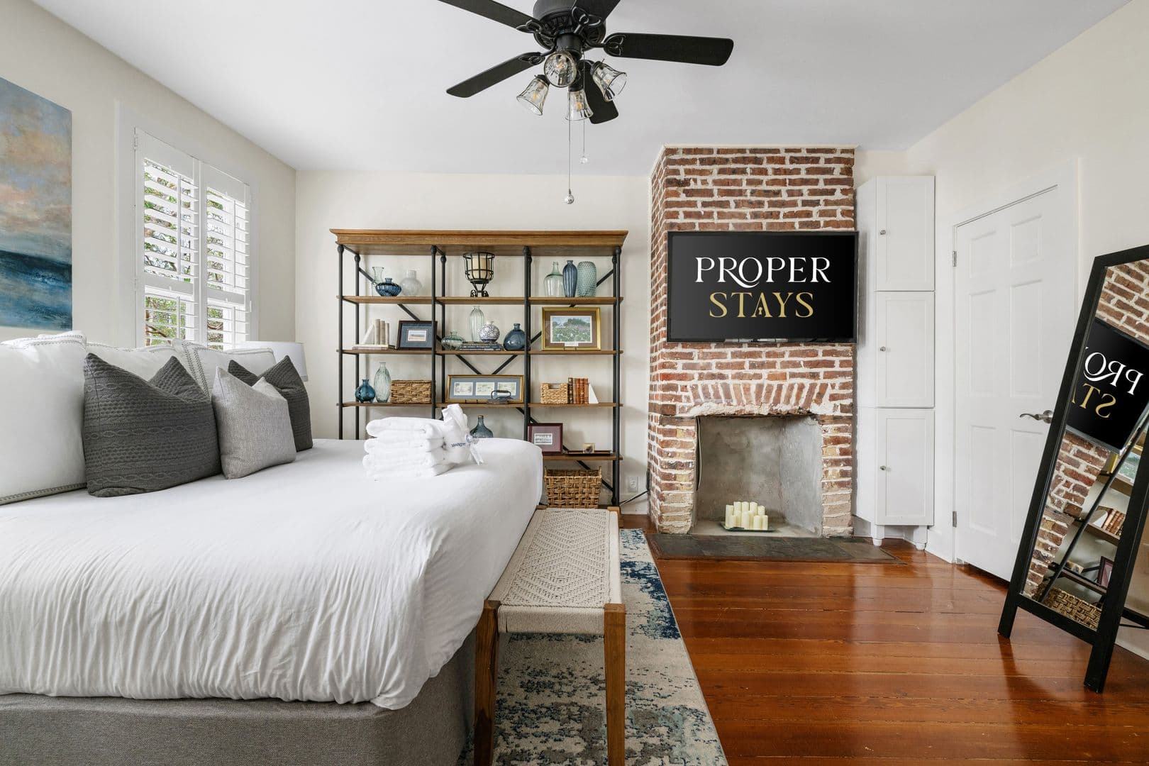 Charleston House: 234 Rutledge Avenue
