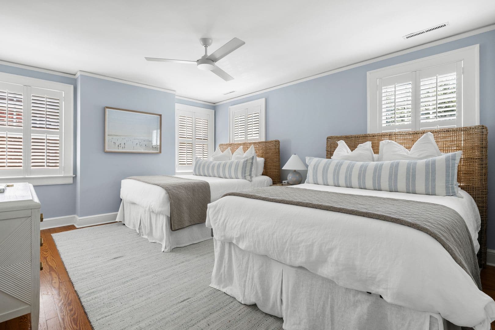 Charleston House: 12 Ashley Avenue