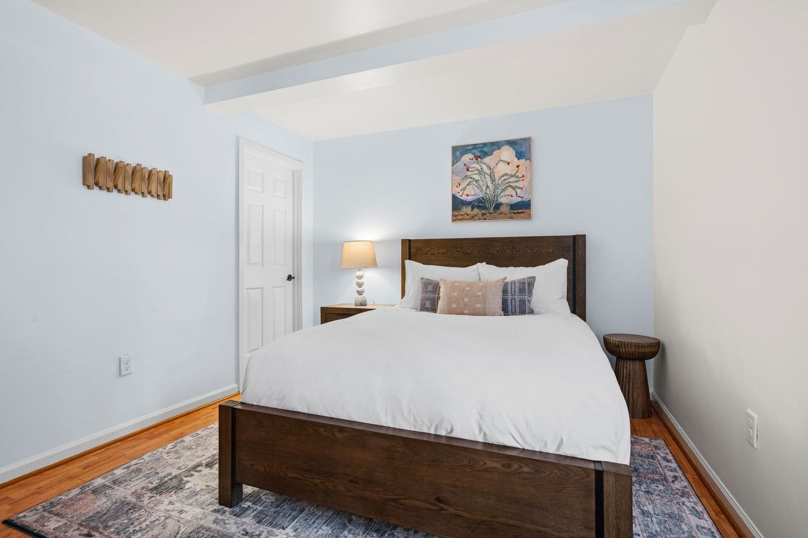 Charleston House: 55 Ashley Unit 2