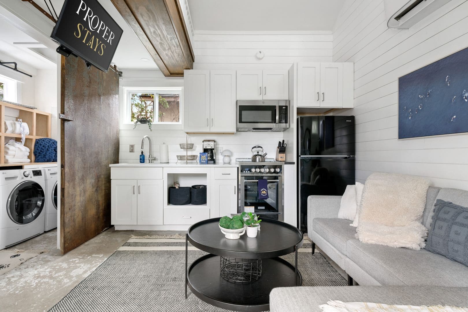 Charleston House: 847 Rutledge B