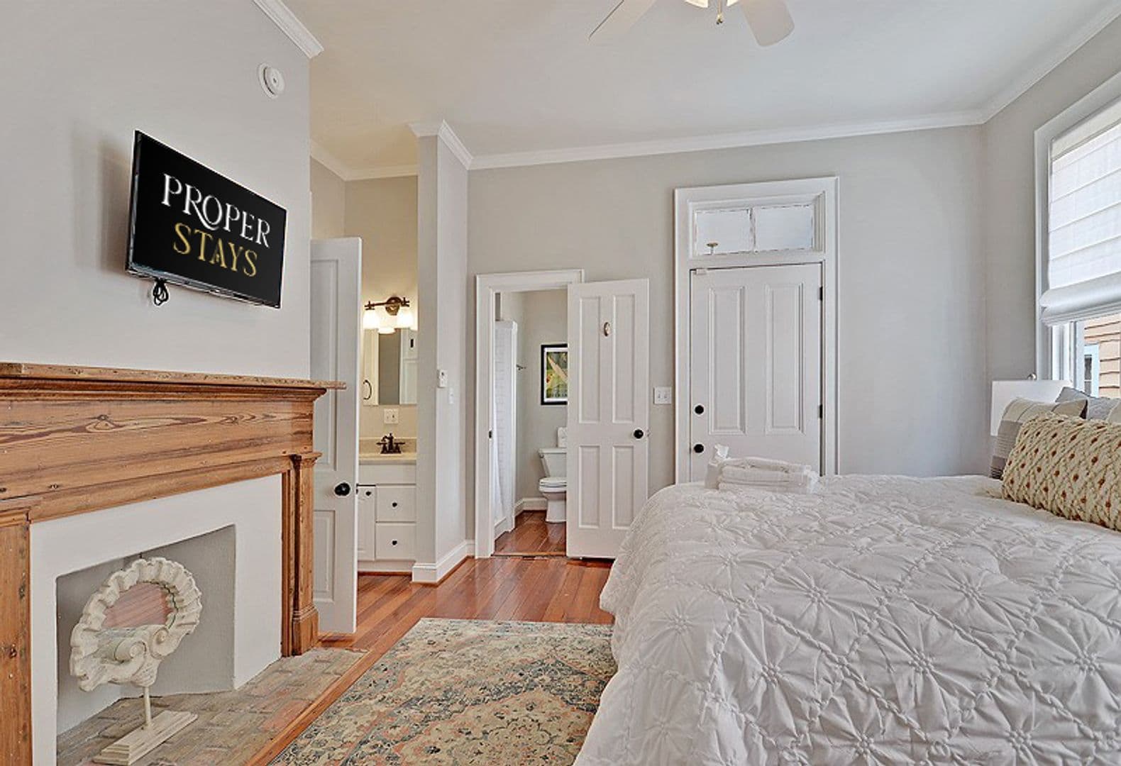 Charleston House: 236 Rutledge Avenue