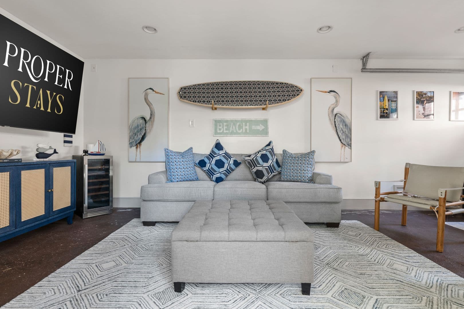 Charleston House: 12 Ashley Avenue