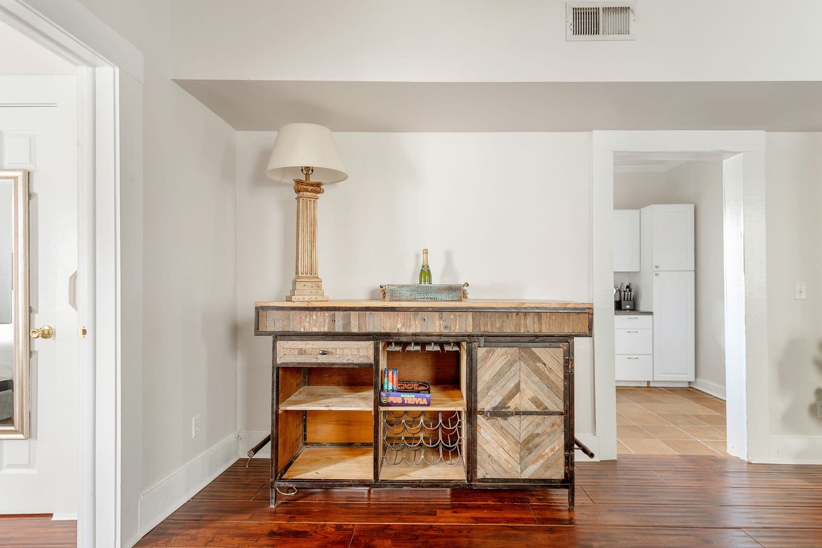Charleston House: 628 Rutledge Avenue