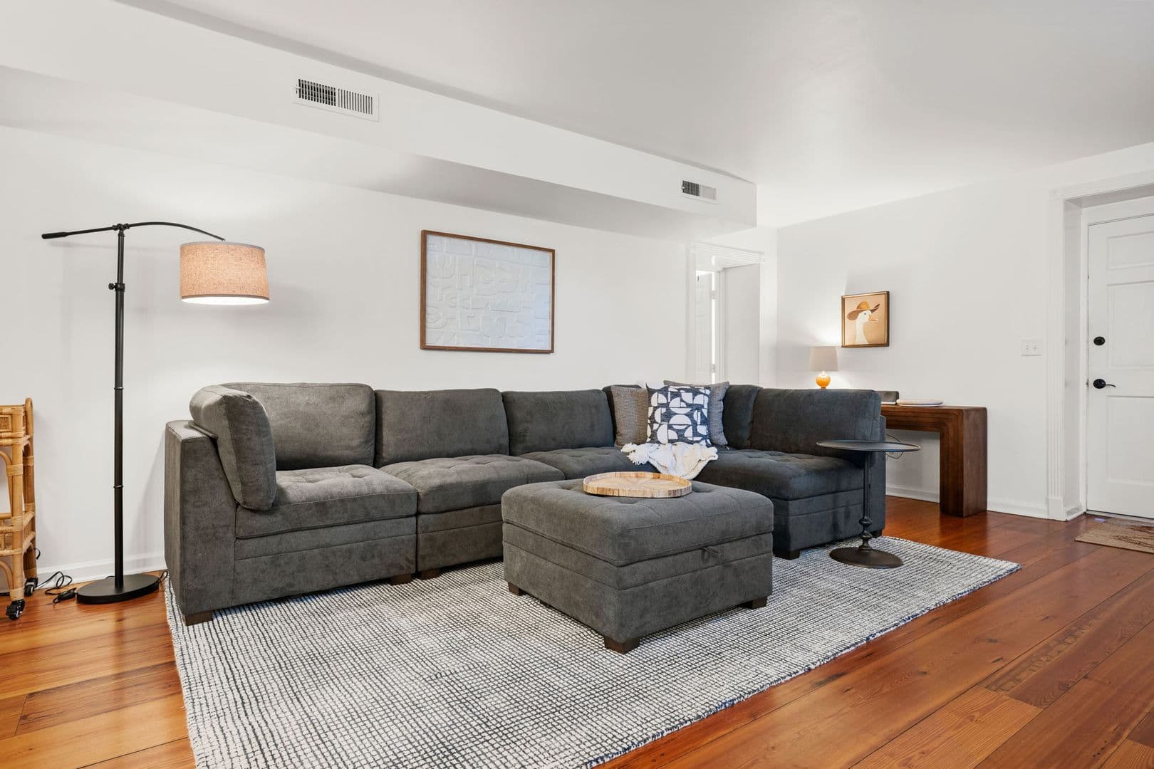 Charleston House: 55 Ashley Unit 2