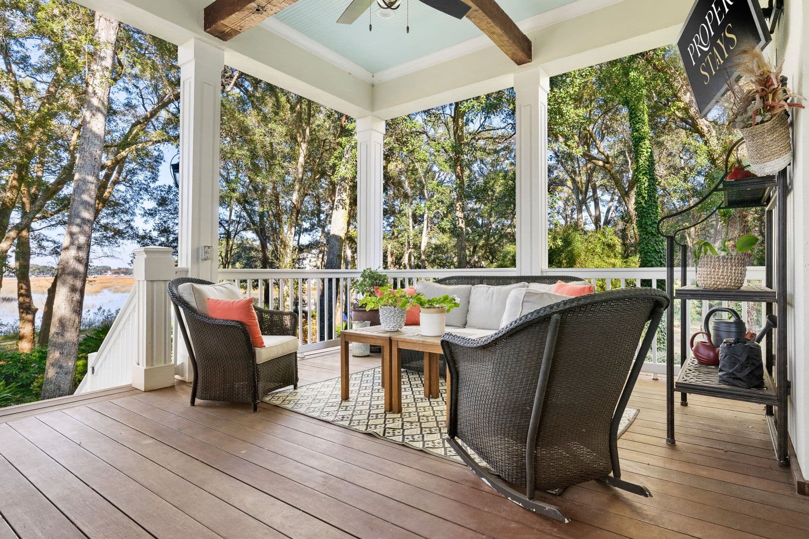 Charleston House: 1158 Fort Lamar Road